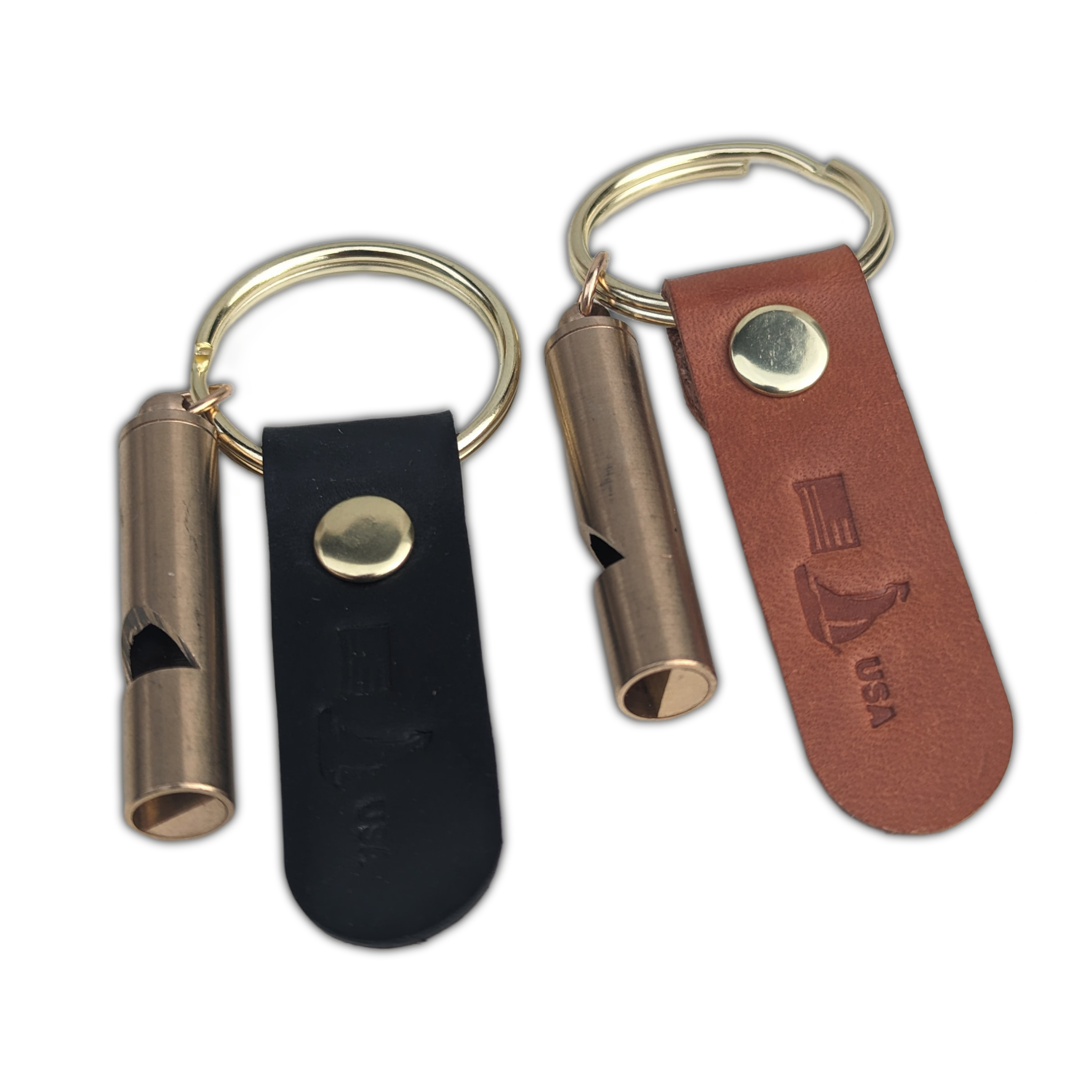 brass-leather-whistles