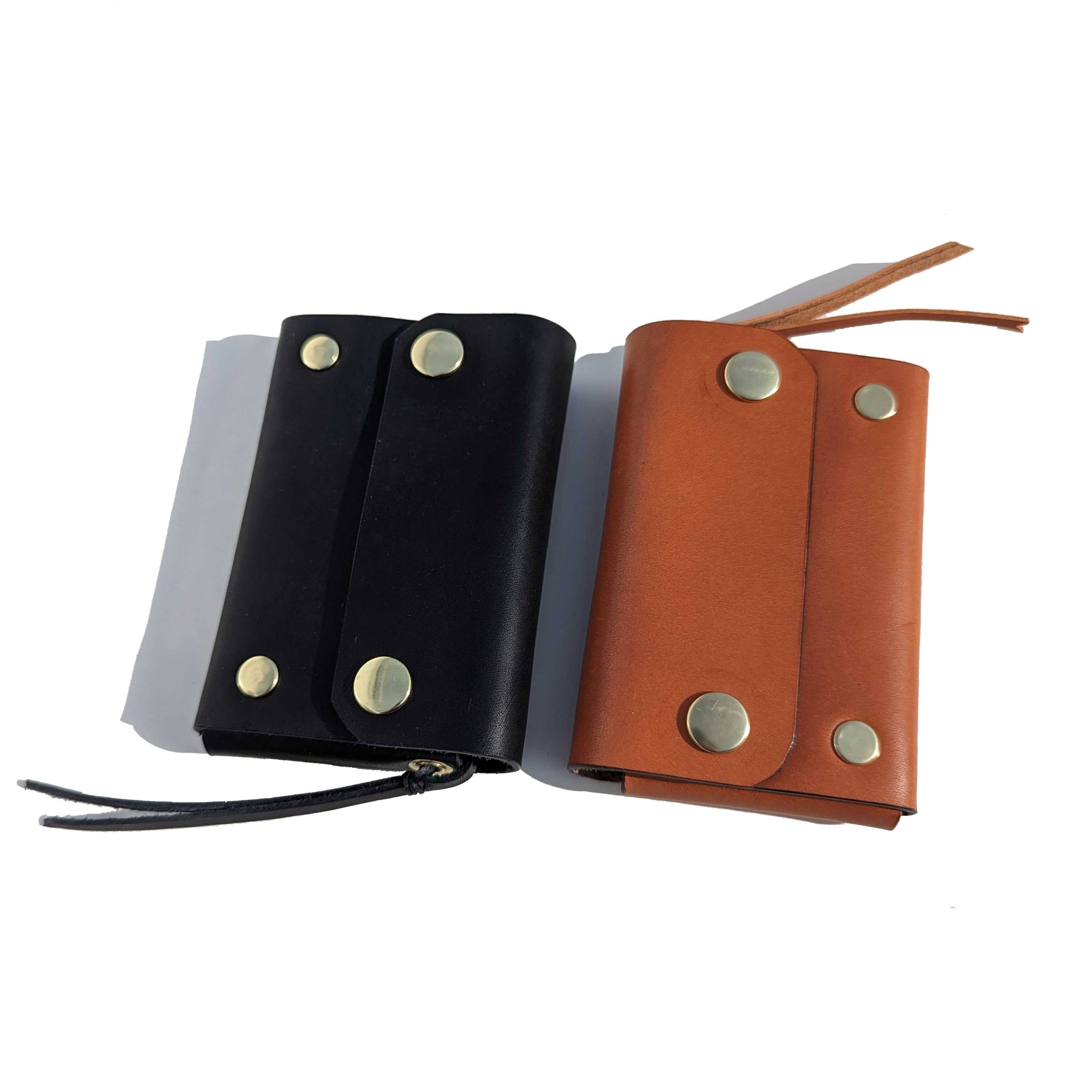 case-wallet-black-tan