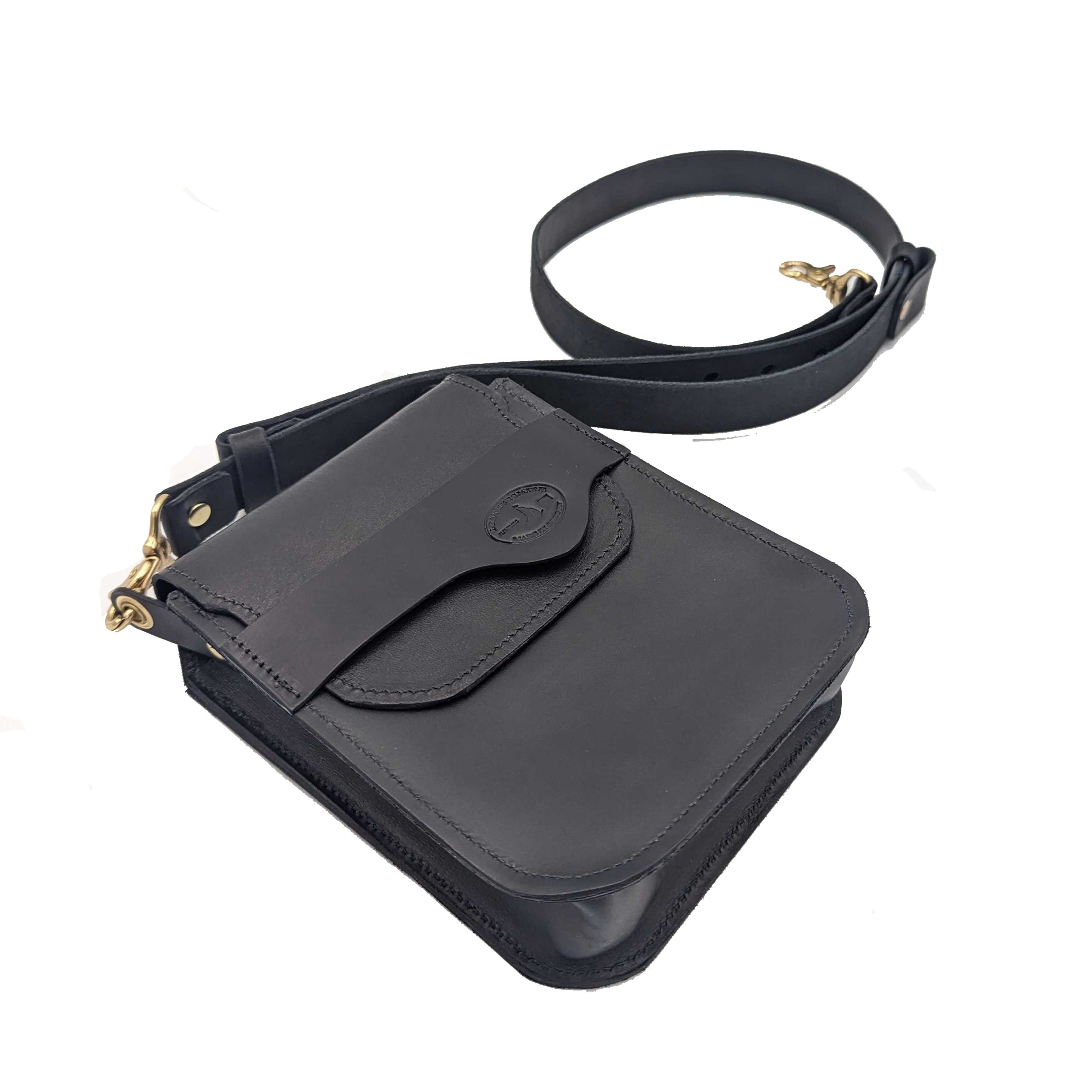 black-case-bag