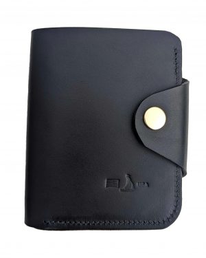 Snap Bifold